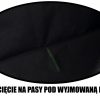 Legowisko Na Tylną Kanapę Samochodu Dla Psa