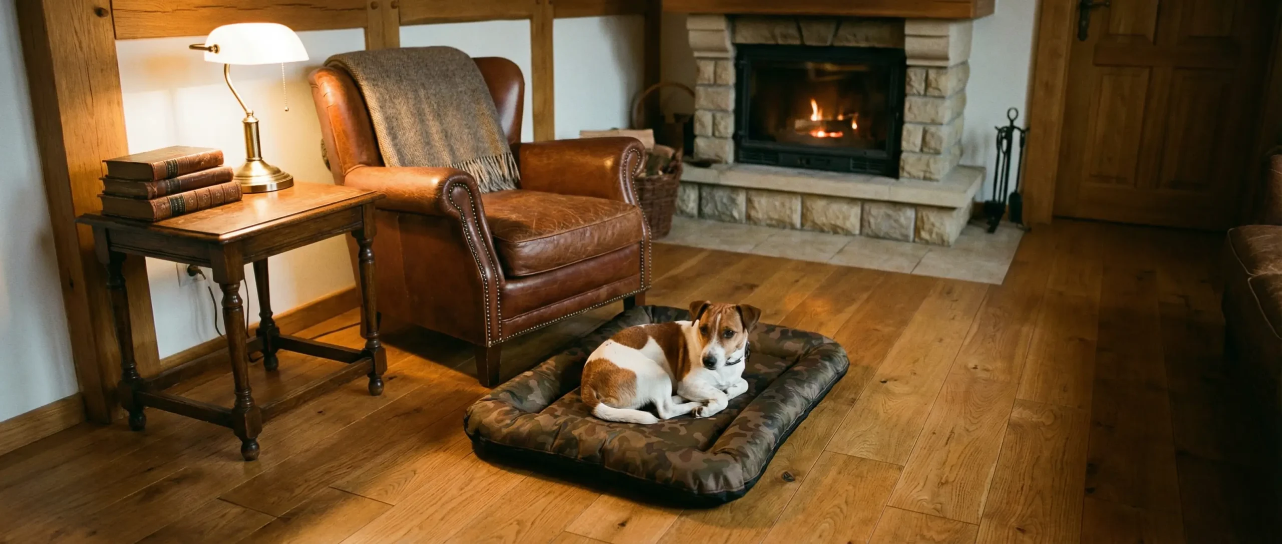 Legowisko ponton wodoodporny dla psa czarny spód - Ametyst - obrazek 2