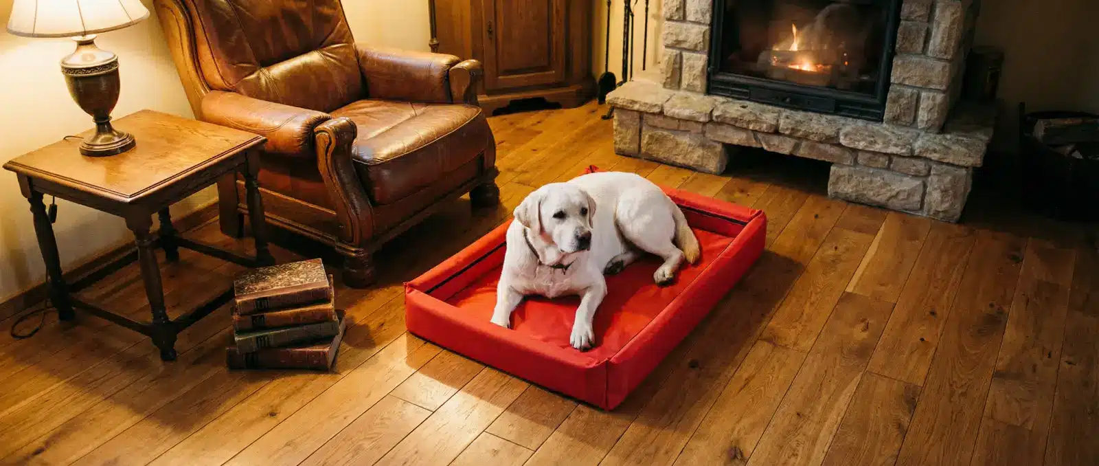 Legowisko sofa wodoodporna dla psa – Wenus